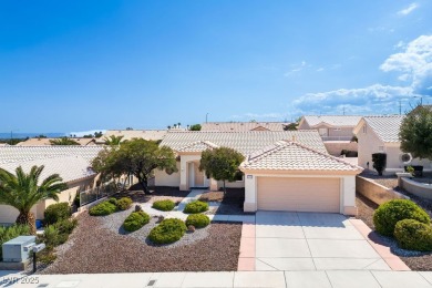 Beautifully expanded Reno model with 1,502 sq. ft. of living on Highland Falls Golf Club in Nevada - for sale on GolfHomes.com, golf home, golf lot