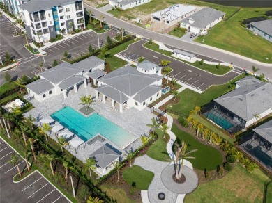 Welcome to Your Dream Home! This 2024 built  4-bed, 4-bath, 3 on Links At Greenfield Plantation in Florida - for sale on GolfHomes.com, golf home, golf lot