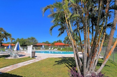 Welcome to this charming 2-bedroom, 2-bath freestanding home in on IMG Academies Golf and Country Club in Florida - for sale on GolfHomes.com, golf home, golf lot
