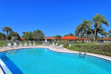 Welcome to this charming 2-bedroom, 2-bath freestanding home in on IMG Academies Golf and Country Club in Florida - for sale on GolfHomes.com, golf home, golf lot