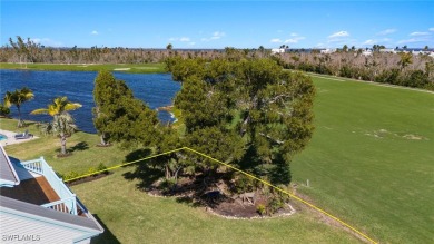 Nestled on a charming street in the Dunes, this impeccably on The Dunes Golf and Tennis Club in Florida - for sale on GolfHomes.com, golf home, golf lot