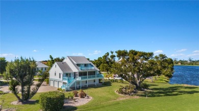 Nestled on a charming street in the Dunes, this impeccably on The Dunes Golf and Tennis Club in Florida - for sale on GolfHomes.com, golf home, golf lot