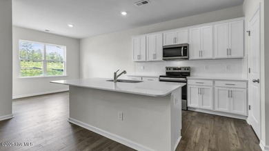 Welcome to 3086 Platinum Circle at Gretchen Pines located in on Seven Lakes Country Club in North Carolina - for sale on GolfHomes.com, golf home, golf lot