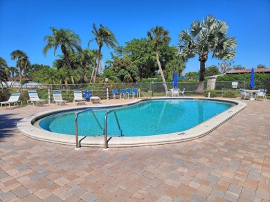 Welcome to this charming 2-bedroom, 2-bath freestanding home in on IMG Academies Golf and Country Club in Florida - for sale on GolfHomes.com, golf home, golf lot