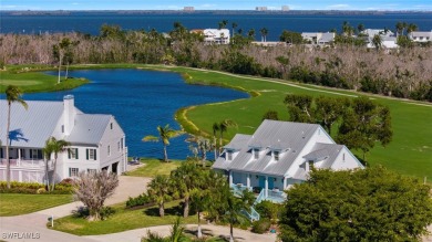 Nestled on a charming street in the Dunes, this impeccably on The Dunes Golf and Tennis Club in Florida - for sale on GolfHomes.com, golf home, golf lot