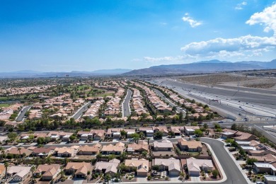 Beautifully expanded Reno model with 1,502 sq. ft. of living on Highland Falls Golf Club in Nevada - for sale on GolfHomes.com, golf home, golf lot