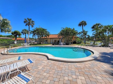 Welcome to this charming 2-bedroom, 2-bath freestanding home in on IMG Academies Golf and Country Club in Florida - for sale on GolfHomes.com, golf home, golf lot