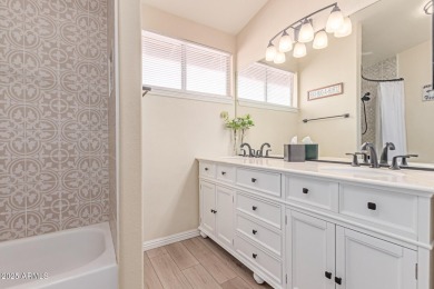Welcome to your fully remodeled dream home in the heart of on The Foothills Golf Club in Arizona - for sale on GolfHomes.com, golf home, golf lot