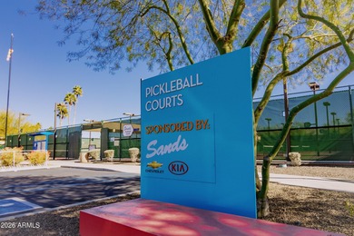 Sun City West Gem!!! This home exudes charm with an easy to on Trail Ridge Golf Course in Arizona - for sale on GolfHomes.com, golf home, golf lot