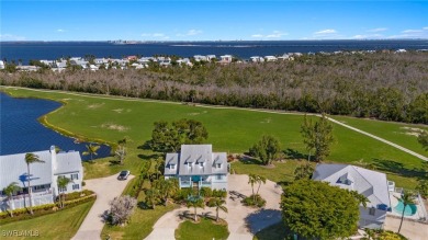 Nestled on a charming street in the Dunes, this impeccably on The Dunes Golf and Tennis Club in Florida - for sale on GolfHomes.com, golf home, golf lot