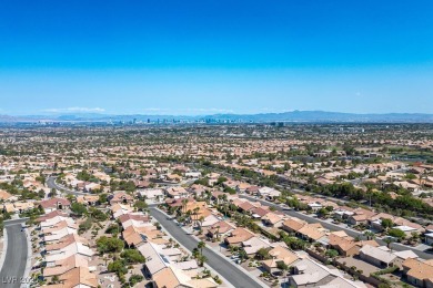 Beautifully expanded Reno model with 1,502 sq. ft. of living on Highland Falls Golf Club in Nevada - for sale on GolfHomes.com, golf home, golf lot