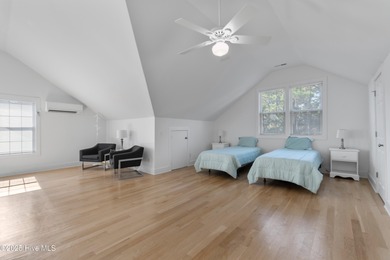 This townhome offers a spectacular water and golf view and is on Members Club At St. James Plantation in North Carolina - for sale on GolfHomes.com, golf home, golf lot