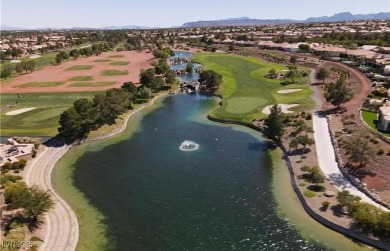 Beautifully expanded Reno model with 1,502 sq. ft. of living on Highland Falls Golf Club in Nevada - for sale on GolfHomes.com, golf home, golf lot