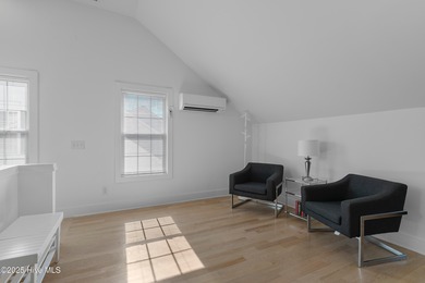 This townhome offers a spectacular water and golf view and is on Members Club At St. James Plantation in North Carolina - for sale on GolfHomes.com, golf home, golf lot