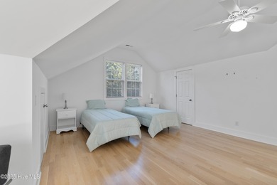 This townhome offers a spectacular water and golf view and is on Members Club At St. James Plantation in North Carolina - for sale on GolfHomes.com, golf home, golf lot