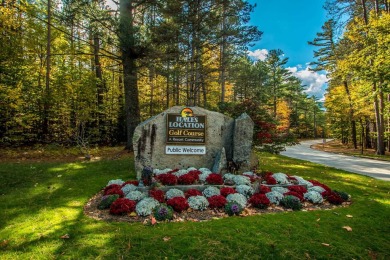 Live your life where every day is a vacation. This immaculate on Hales Location Golf Course  in New Hampshire - for sale on GolfHomes.com, golf home, golf lot