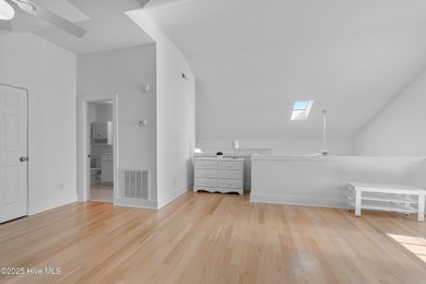 This townhome offers a spectacular water and golf view and is on Members Club At St. James Plantation in North Carolina - for sale on GolfHomes.com, golf home, golf lot