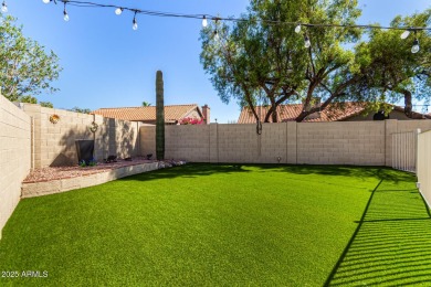 Welcome to your fully remodeled dream home in the heart of on The Foothills Golf Club in Arizona - for sale on GolfHomes.com, golf home, golf lot