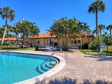 Welcome to this charming 2-bedroom, 2-bath freestanding home in on IMG Academies Golf and Country Club in Florida - for sale on GolfHomes.com, golf home, golf lot