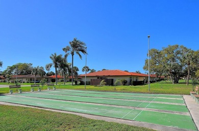 Welcome to this charming 2-bedroom, 2-bath freestanding home in on IMG Academies Golf and Country Club in Florida - for sale on GolfHomes.com, golf home, golf lot