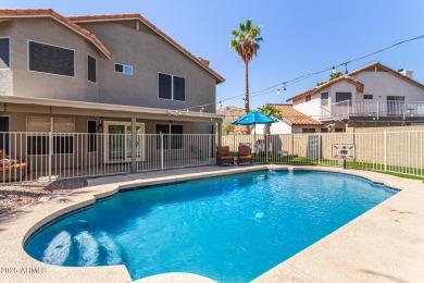Welcome to your fully remodeled dream home in the heart of on The Foothills Golf Club in Arizona - for sale on GolfHomes.com, golf home, golf lot