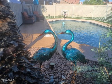 Welcome to your fully remodeled dream home in the heart of on The Foothills Golf Club in Arizona - for sale on GolfHomes.com, golf home, golf lot