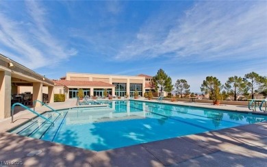 Beautifully expanded Reno model with 1,502 sq. ft. of living on Highland Falls Golf Club in Nevada - for sale on GolfHomes.com, golf home, golf lot