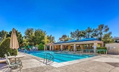 Beautifully expanded Reno model with 1,502 sq. ft. of living on Highland Falls Golf Club in Nevada - for sale on GolfHomes.com, golf home, golf lot