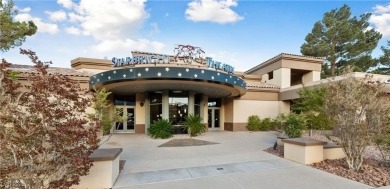 Beautifully expanded Reno model with 1,502 sq. ft. of living on Highland Falls Golf Club in Nevada - for sale on GolfHomes.com, golf home, golf lot