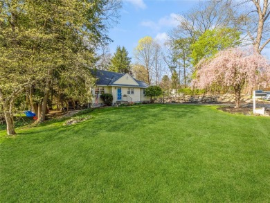 Move right into this beautifully renovated 4-bedroom, 4-bath on Centennial Golf Club of NY - Meadows in New York - for sale on GolfHomes.com, golf home, golf lot