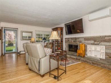 Move right into this beautifully renovated 4-bedroom, 4-bath on Centennial Golf Club of NY - Meadows in New York - for sale on GolfHomes.com, golf home, golf lot