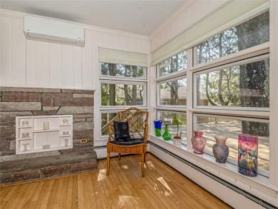 Move right into this beautifully renovated 4-bedroom, 4-bath on Centennial Golf Club of NY - Meadows in New York - for sale on GolfHomes.com, golf home, golf lot