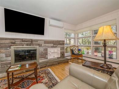 Move right into this beautifully renovated 4-bedroom, 4-bath on Centennial Golf Club of NY - Meadows in New York - for sale on GolfHomes.com, golf home, golf lot