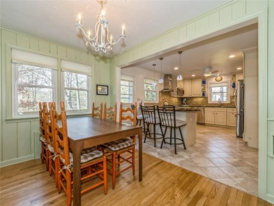 Move right into this beautifully renovated 4-bedroom, 4-bath on Centennial Golf Club of NY - Meadows in New York - for sale on GolfHomes.com, golf home, golf lot