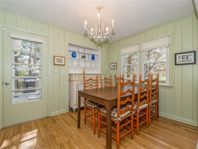 Move right into this beautifully renovated 4-bedroom, 4-bath on Centennial Golf Club of NY - Meadows in New York - for sale on GolfHomes.com, golf home, golf lot