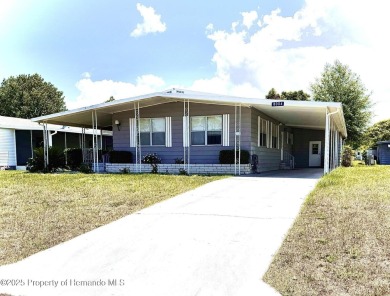 Priced to sell in the popular High Point 55+ golf community on High Point Golf Club, Inc. in Florida - for sale on GolfHomes.com, golf home, golf lot