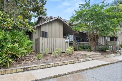 Located in Water Oak Villas this dreamy 2 bed 2.5 bath could be on Palmetto Dunes Golf Course and Resort in South Carolina - for sale on GolfHomes.com, golf home, golf lot