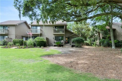 Located in Water Oak Villas this dreamy 2 bed 2.5 bath could be on Palmetto Dunes Golf Course and Resort in South Carolina - for sale on GolfHomes.com, golf home, golf lot