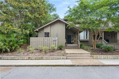 Located in Water Oak Villas this dreamy 2 bed 2.5 bath could be on Palmetto Dunes Golf Course and Resort in South Carolina - for sale on GolfHomes.com, golf home, golf lot