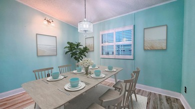 Located in the highly desirable Savanna Club on deeded land-no on Savanna Golf Club in Florida - for sale on GolfHomes.com, golf home, golf lot