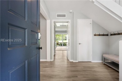 Located in Water Oak Villas this dreamy 2 bed 2.5 bath could be on Palmetto Dunes Golf Course and Resort in South Carolina - for sale on GolfHomes.com, golf home, golf lot