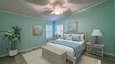 Located in the highly desirable Savanna Club on deeded land-no on Savanna Golf Club in Florida - for sale on GolfHomes.com, golf home, golf lot