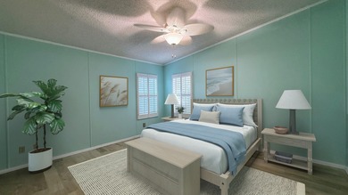 Located in the highly desirable Savanna Club on deeded land--no on Savanna Golf Club in Florida - for sale on GolfHomes.com, golf home, golf lot