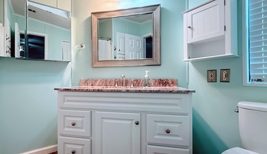 Located in the highly desirable Savanna Club on deeded land-no on Savanna Golf Club in Florida - for sale on GolfHomes.com, golf home, golf lot