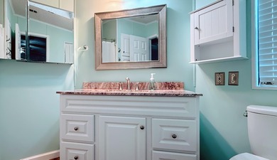 Located in the highly desirable Savanna Club on deeded land--no on Savanna Golf Club in Florida - for sale on GolfHomes.com, golf home, golf lot