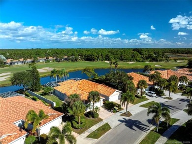 BRAND NEW ROOF & GUTTERS! Enjoy Peace and Tranquility with on Lost Lake Golf Club in Florida - for sale on GolfHomes.com, golf home, golf lot