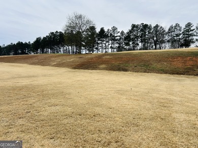 Discover this gorgeous 4BR/3BA Harding floor plan perfectly on Chimney Oaks Golf Club in Georgia - for sale on GolfHomes.com, golf home, golf lot