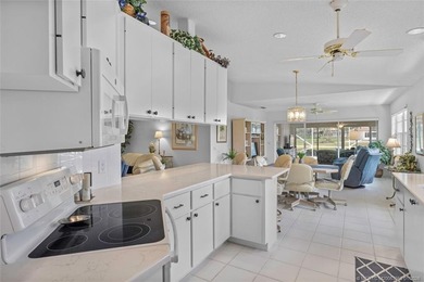 BRAND NEW ROOF & GUTTERS! Enjoy Peace and Tranquility with on Lost Lake Golf Club in Florida - for sale on GolfHomes.com, golf home, golf lot