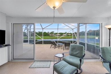 BRAND NEW ROOF & GUTTERS! Enjoy Peace and Tranquility with on Lost Lake Golf Club in Florida - for sale on GolfHomes.com, golf home, golf lot