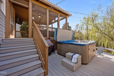 Experience the best of Heritage living in this beautifully on Heritage Golf Club in North Carolina - for sale on GolfHomes.com, golf home, golf lot